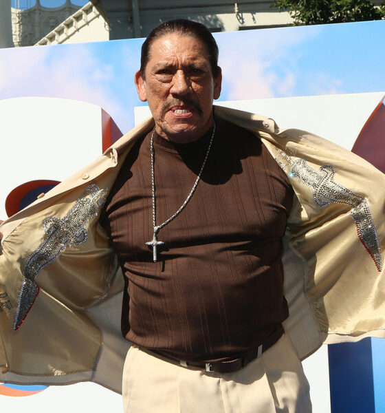 How Danny Trejo went from convicted con to Hollywood actor