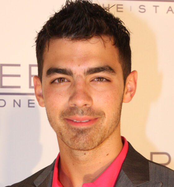 Joe Jonas