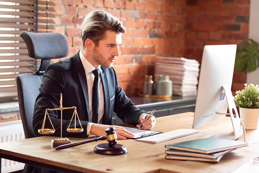 Choosing a Security and Investment Fraud Attorney