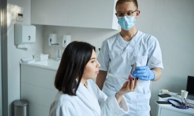 What To Expect During And After Facelift Surgery
