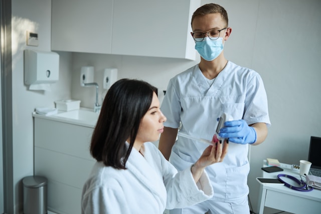 What To Expect During And After Facelift Surgery