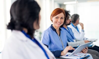 Why Ongoing Education is Essential for Patient Safety and Quality Care